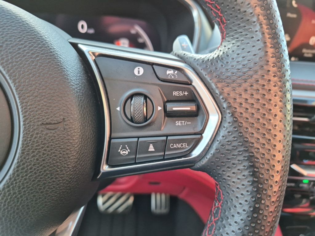 Used Car 2022 Acura Mdx  A-spec For Sale Under $40,000 In Austin, Texas