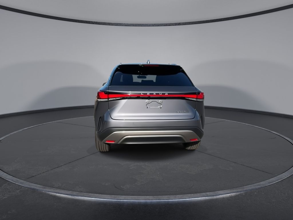 Thumbnail: 2023 Lexus RX - 7