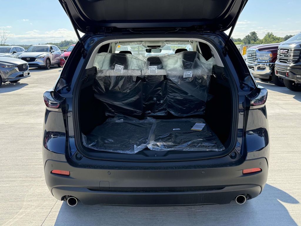 2026 Mazda CX-5 S Select - Photo 29