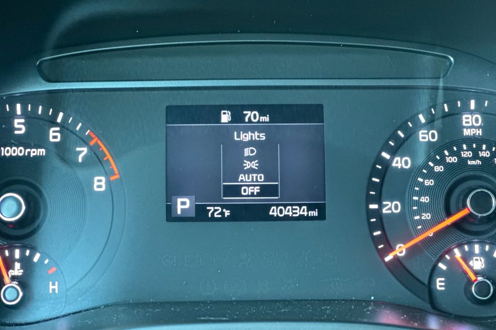 used 2021 Kia Soul car, priced at $16,930