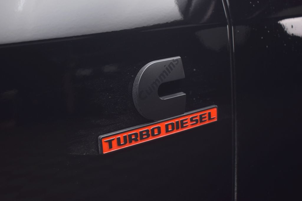 new 2026 Ram 2500 car, priced at $63,605