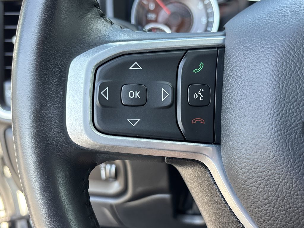 Used 2023 Ram 1500 Truck