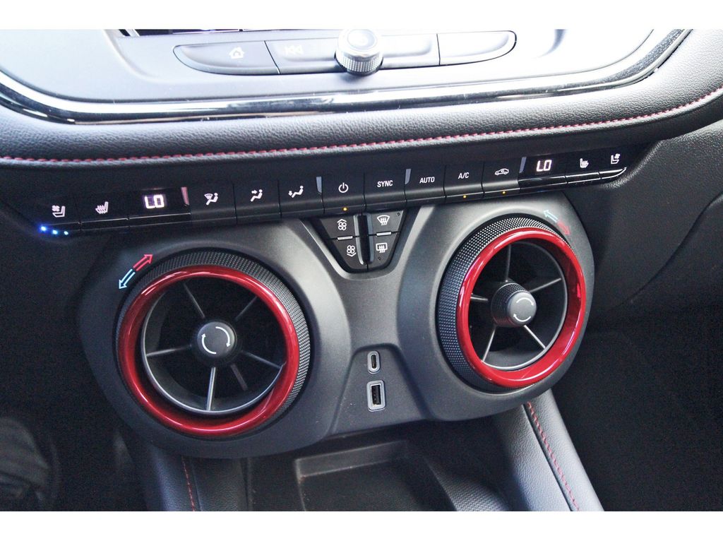 2022 Chevrolet Blazer RS Beige at Durrett Motor Company