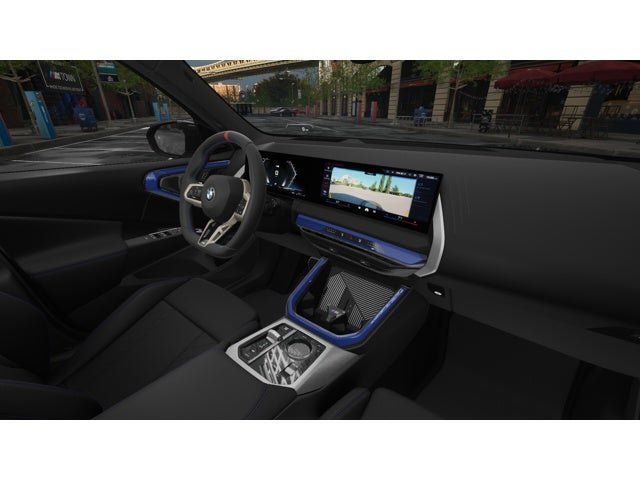 Thumbnail: 2026 BMW X3 - 14