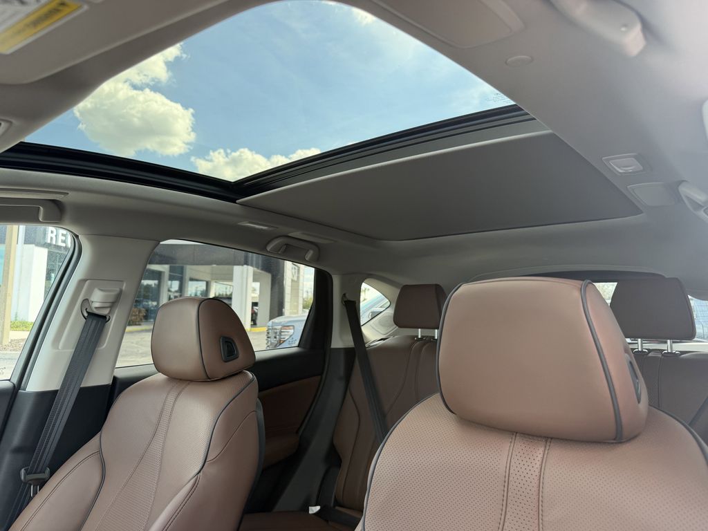 new 2026 Acura RDX car, priced at $54,800