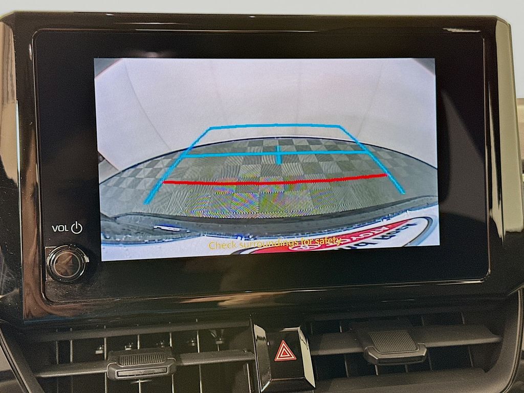 Thumbnail: 2023 Toyota Corolla - 14