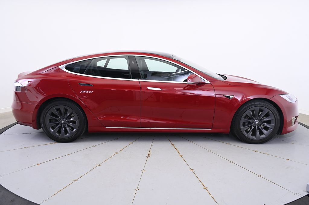 2019 Tesla Model S Long Range 8