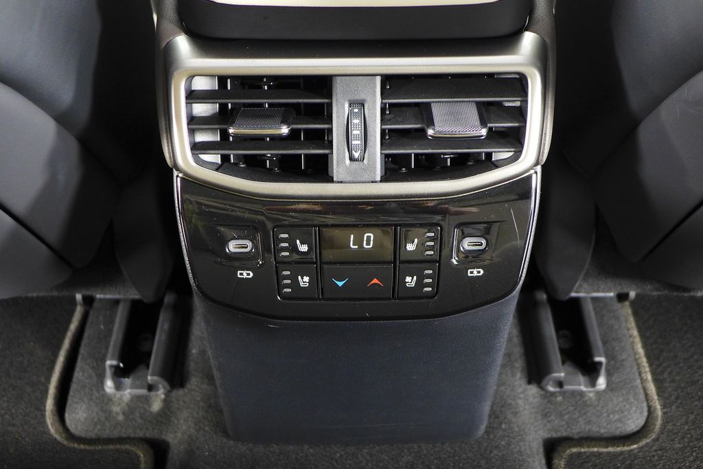 Thumbnail: 2023 Lexus RX - 24