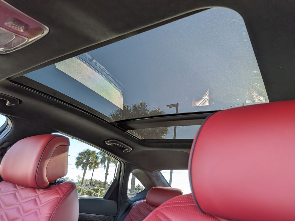 2026 GENESIS G80 Sport Prestige - Photo 23