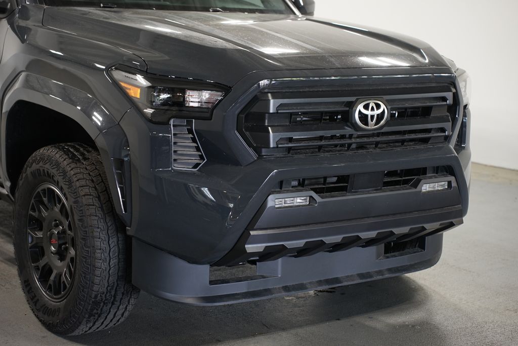 Thumbnail: 2026 Toyota Tacoma - 4