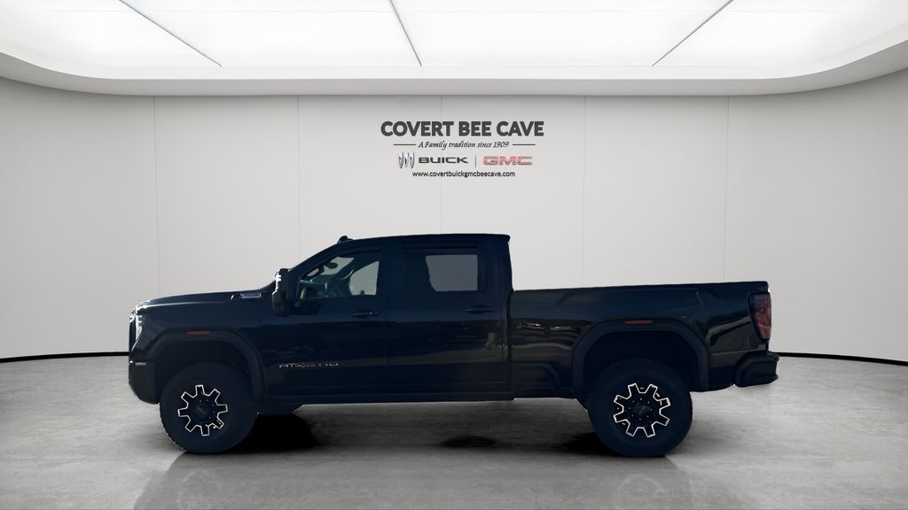 Used Car 2024 Gmc Sierra 2500hd  At4x For Sale Under $80,000 In Austin, Texas