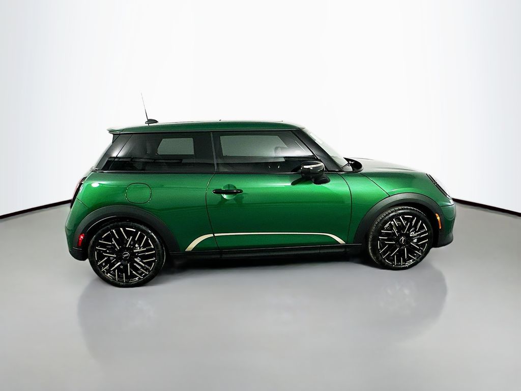 Thumbnail: 2026 MINI Cooper - 4