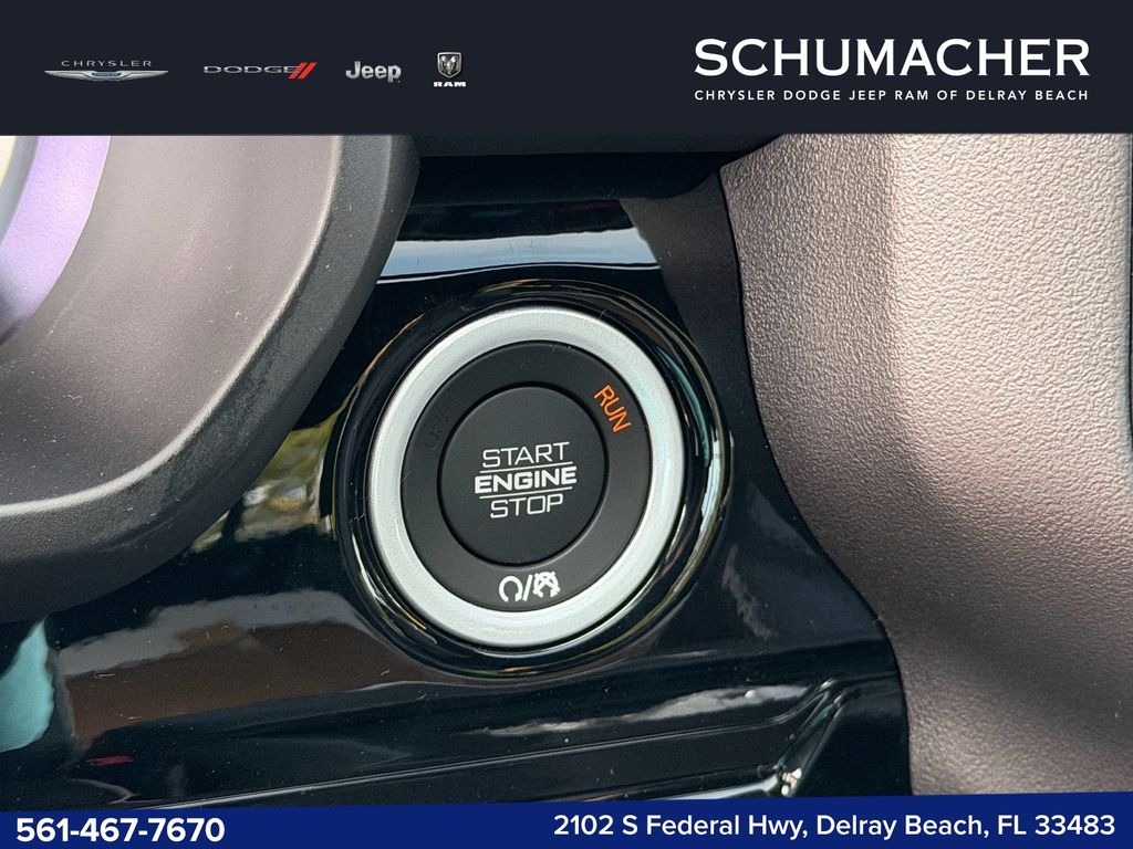 new 2026 Ram 1500 car, priced at $66,785