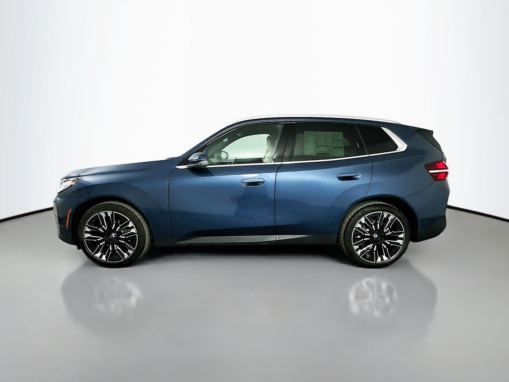 Thumbnail: 2026 BMW X3 - 8
