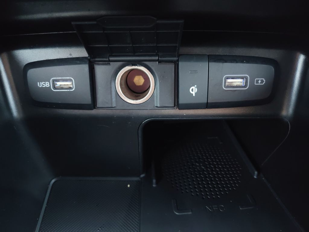 Used Car 2024 Hyundai Tucson  Sel For Sale Under $20,000 In Austin, Texas