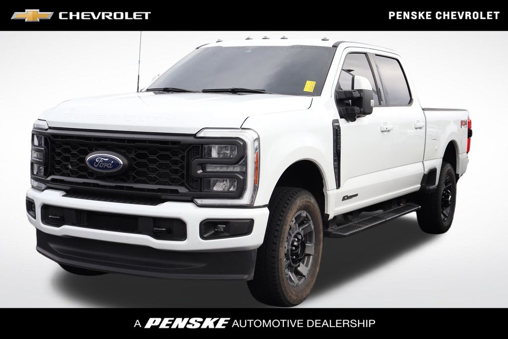 Thumbnail: 2023 Ford Econoline - 1