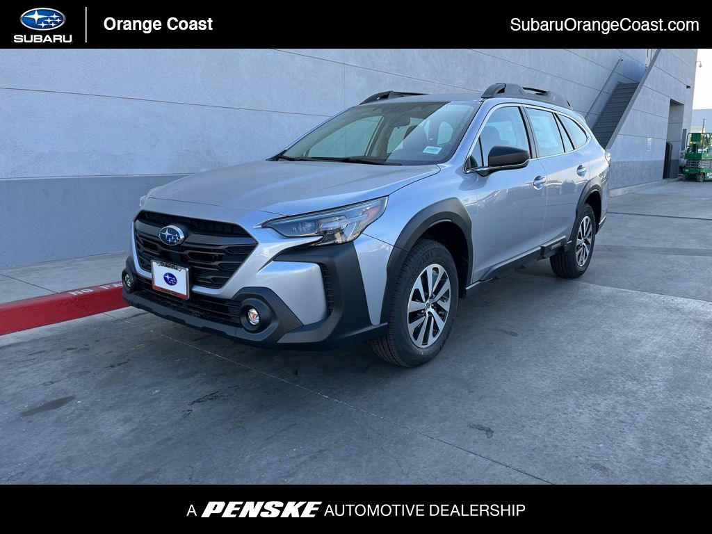 2025 Subaru Outback 2.5i -
                Santa Ana, CA