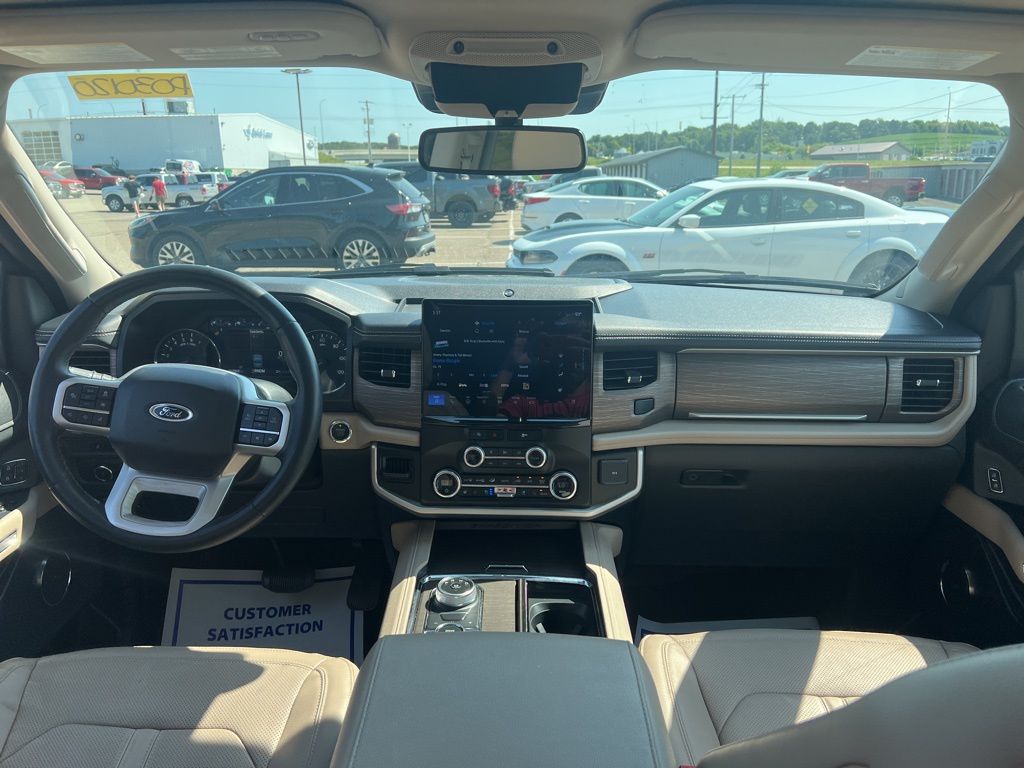 2024 Ford Expedition Max