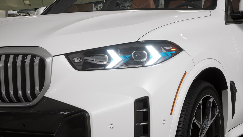 Thumbnail: 2026 BMW X5 - 31