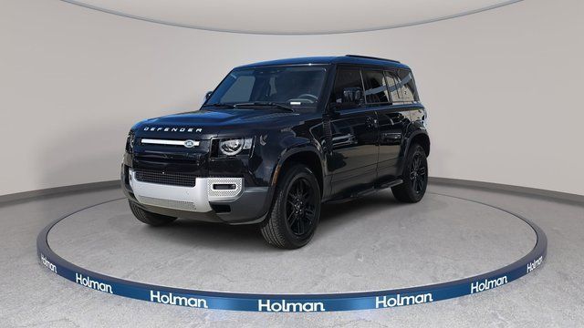 2024 Land Rover Defender 110 P300 S AWD