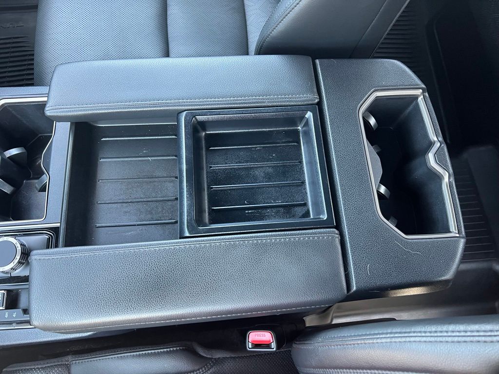 Used 2025 Toyota Tundra Truck
