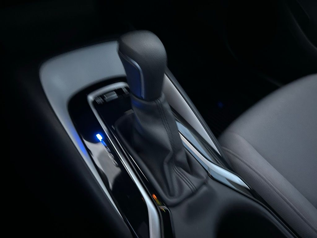 Thumbnail: 2024 Toyota Corolla - 26