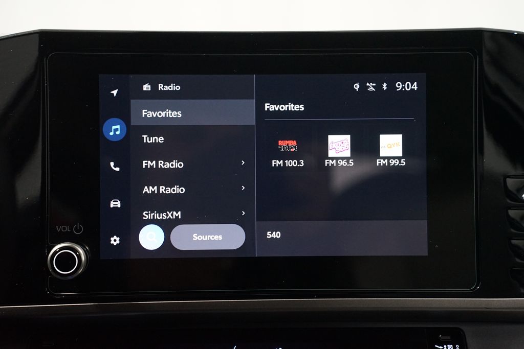 Thumbnail: 2025 Toyota Camry - 19