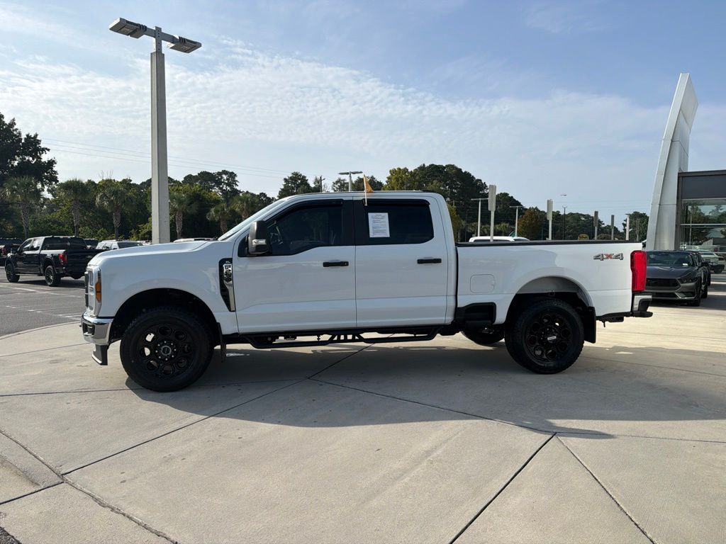 2024 Ford F-250 Super Duty 6
