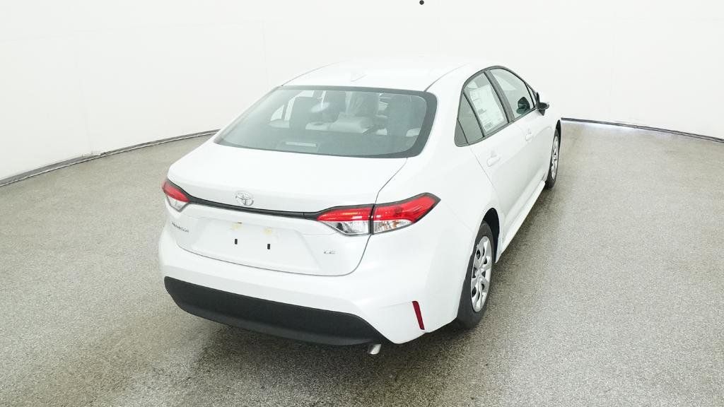 Thumbnail: 2026 Toyota Corolla - 28