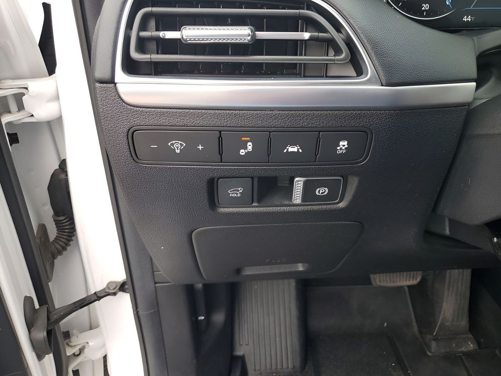 Used Car 2020 Hyundai Palisade  Limited For Sale Under $25,000 In Austin, Texas