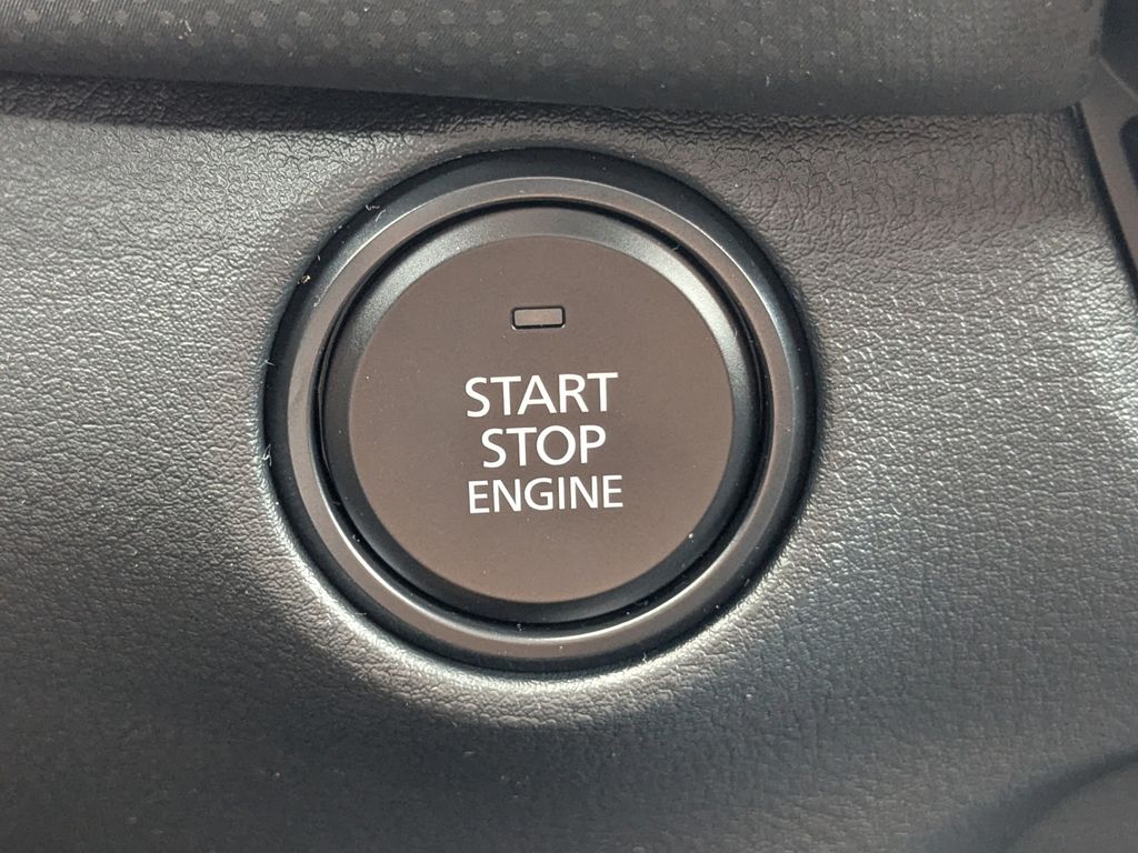 2025 Mazda CX-50 2.5 S Premium