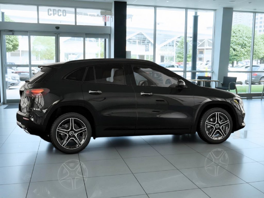 Thumbnail: 2026 Mercedes-Benz GLA - 17