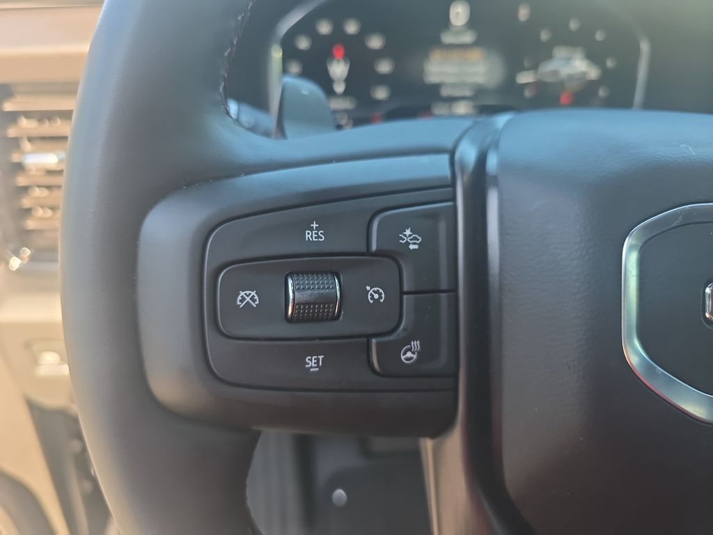 Used 2025 GMC Sierra 1500 Truck