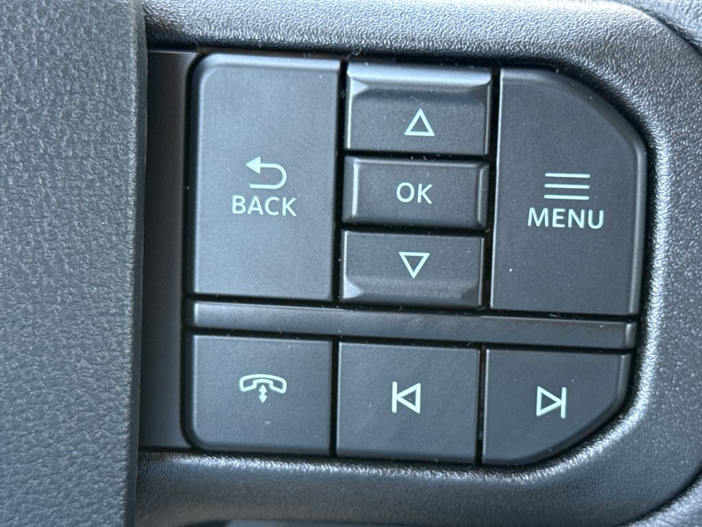 New 2026 Gray Ford XLT image 33