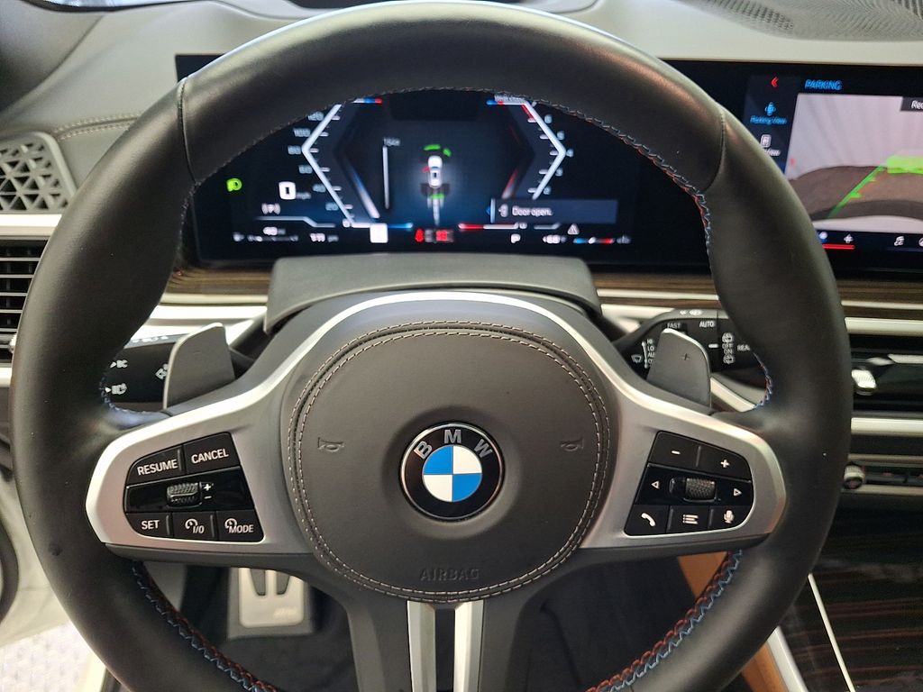 Thumbnail: 2025 BMW X5 - 20