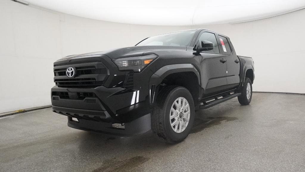 Thumbnail: 2025 Toyota Tacoma - 26