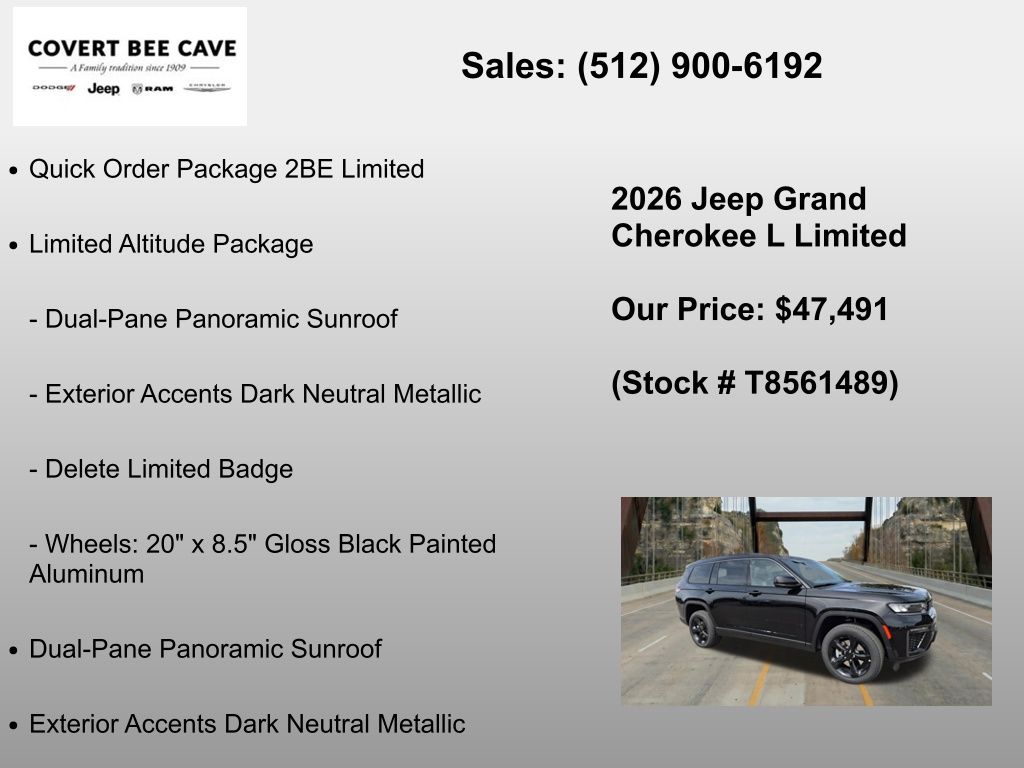 View vehicle photo 6