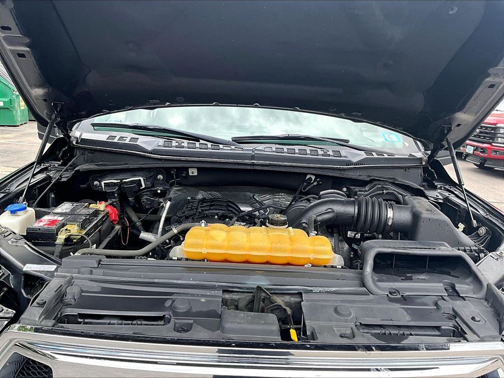 2015 Ford F-150 — photo 35