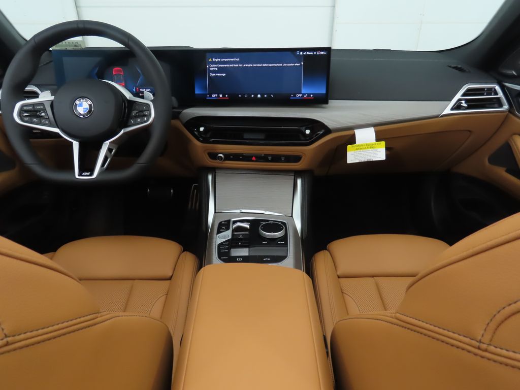 Thumbnail: 2026 BMW 4 Series - 21