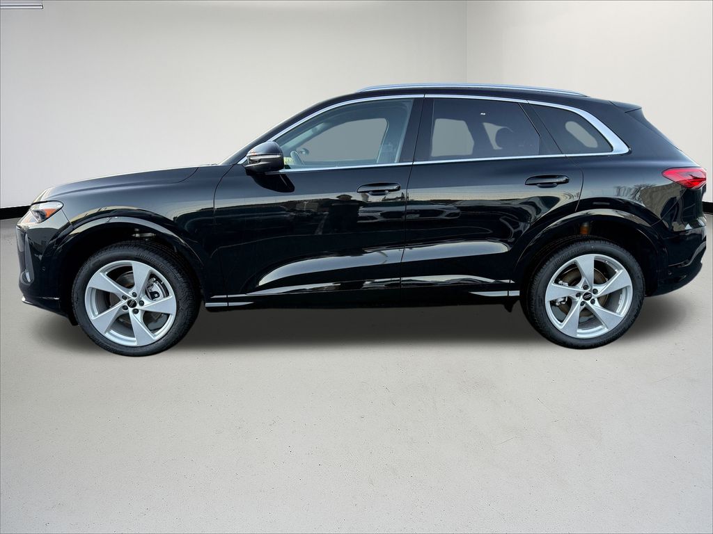 Thumbnail: 2025 Audi Q5 - 2