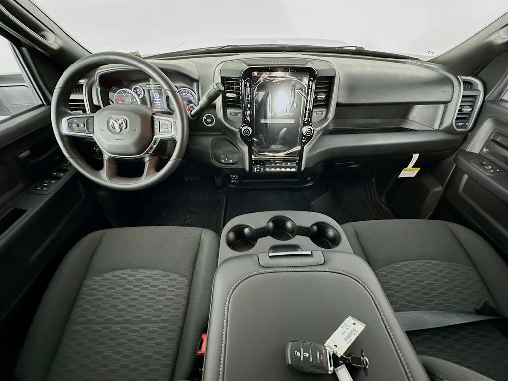 Ram25009