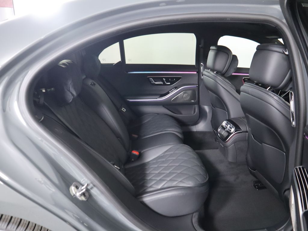Thumbnail: 2026 Mercedes-Benz S-Class - 24