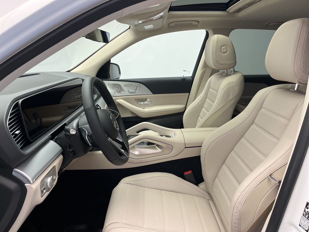 Thumbnail: 2026 Mercedes-Benz GLE - 12