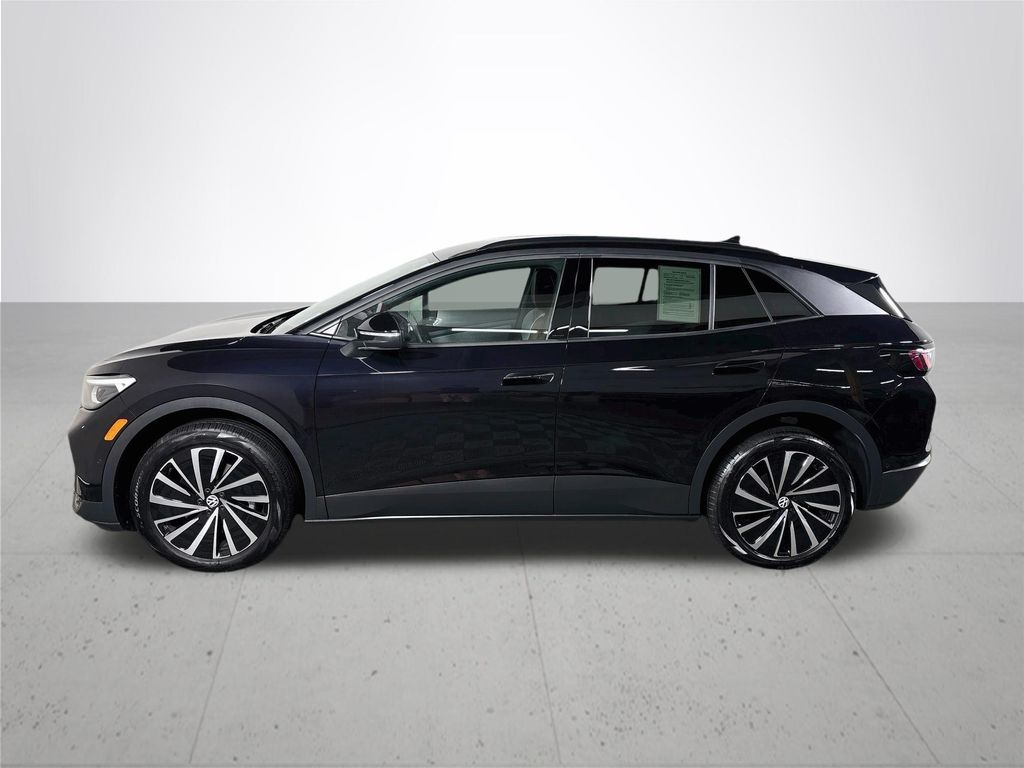2025 Volkswagen ID.4 Pro