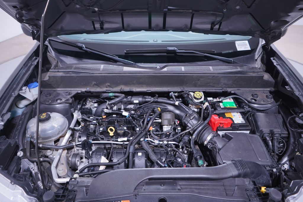 Thumbnail: 2022 Ford Maverick - 25