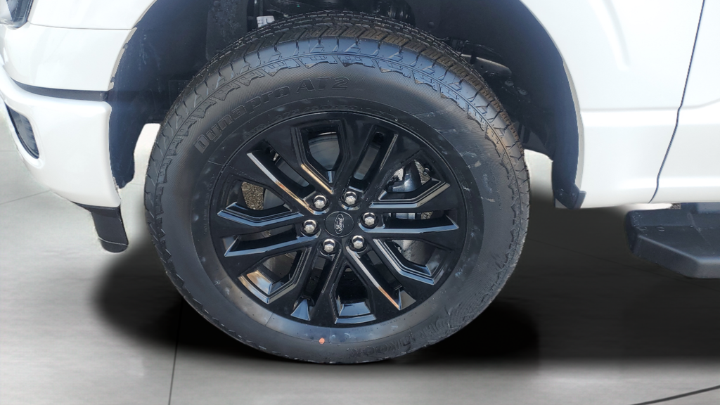 New 2026  Ford Lariat image 16