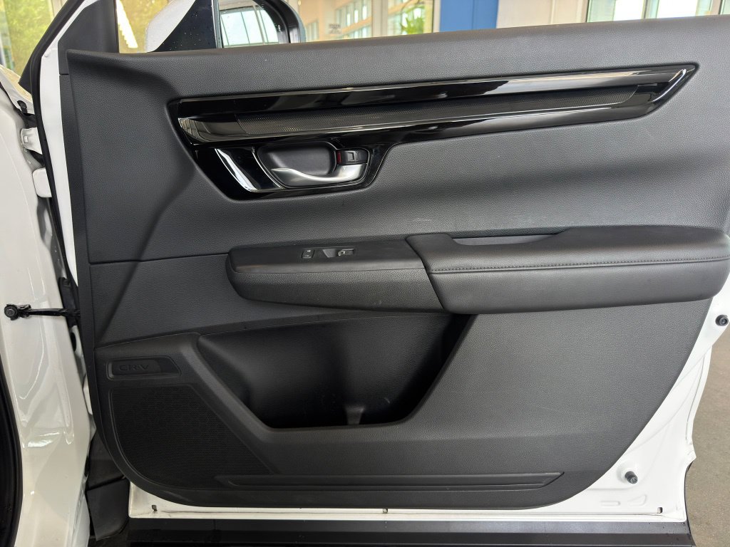 2025 Honda CR-V EX-L  at Classic Honda Galveston