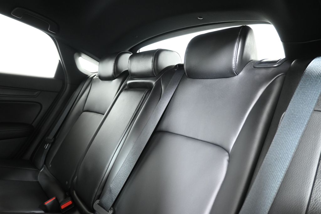 Thumbnail: 2024 Acura Integra - 4