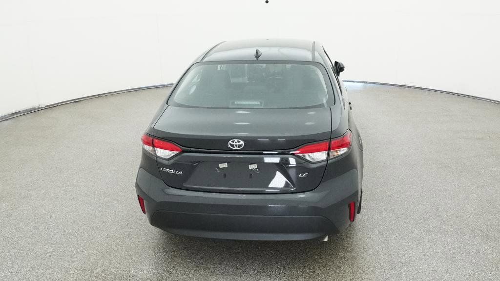 Thumbnail: 2026 Toyota Corolla - 15