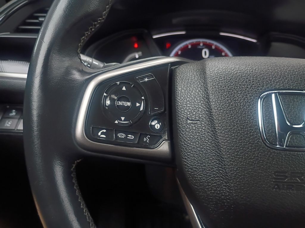 Used Car 2021 Honda Civic  Sport For Sale Under $25,000 In Austin, Texas